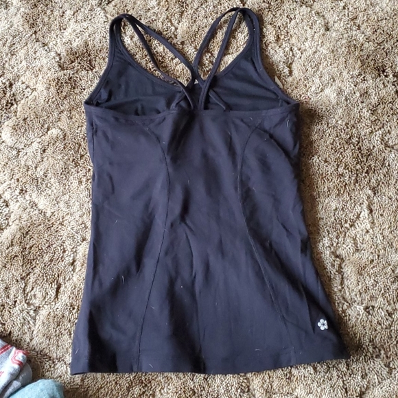 Tuff tank - Picture 2 of 4